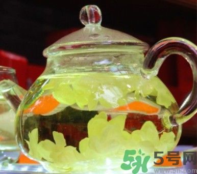 喝百合花茶好嗎？百合花茶怎么做？