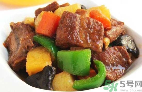 土豆絲和土豆片哪個(gè)更好吃？土豆片可以炒什么？