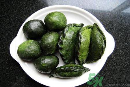 什么人不能吃清明果？吃清明果要注意什么？