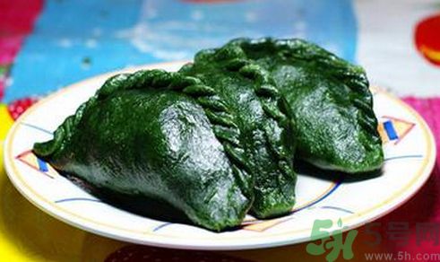 什么人不能吃清明果？吃清明果要注意什么？