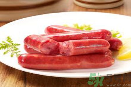 果凍吃多了好嗎？哪些食物含有添加劑？