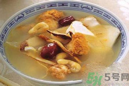 春季喝什么湯好？春季喝什么湯養(yǎng)生？