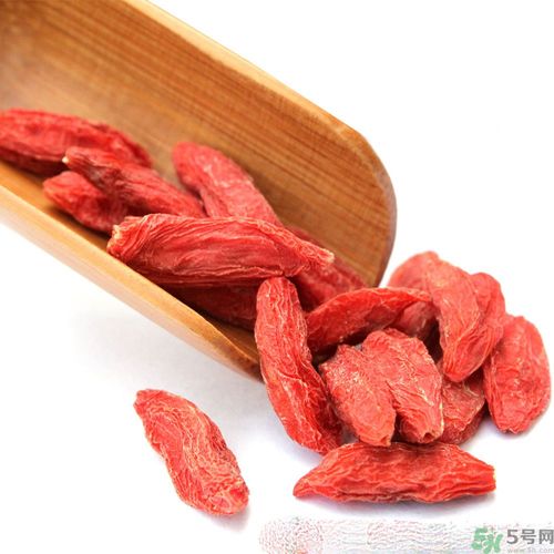 孕婦可以吃枸杞嗎？孕婦吃枸杞好嗎？