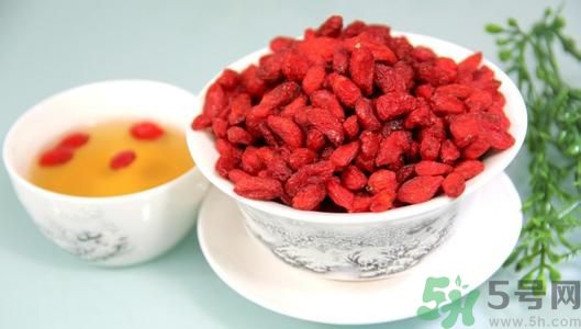 孕婦可以吃枸杞嗎？孕婦吃枸杞好嗎？