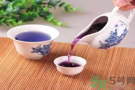 黑枸杞有什么功效？黑枸杞的好處有哪些？