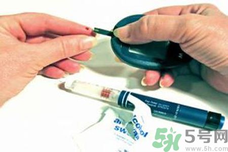 糖尿病會影響眼睛嗎？糖尿病會影響視力嗎？