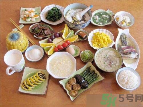 春季坐月子要吃什么？坐月子有什么飲食禁忌？