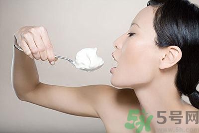 空腹能喝酸奶嗎？空腹有什么不能吃的？