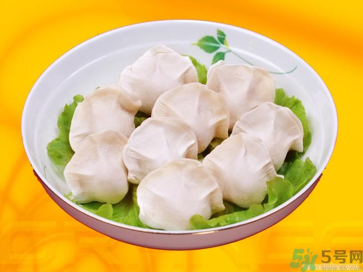 經(jīng)常吃冷凍水餃會生病嗎？怎么吃冷凍水餃安全？