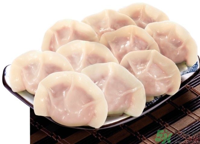 經(jīng)常吃冷凍水餃會生病嗎？怎么吃冷凍水餃安全？