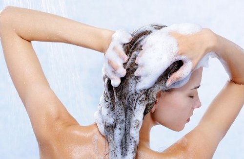 女人洗頭要注意什么？洗頭要怎么洗才最好？