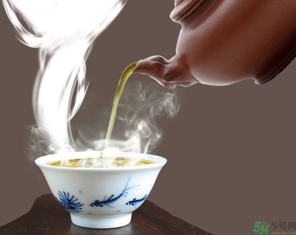 胃潰瘍可以喝茶嗎？胃潰瘍喝茶好嗎？