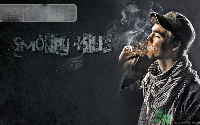 胃潰瘍可以抽煙嗎？胃潰瘍抽煙好嗎？