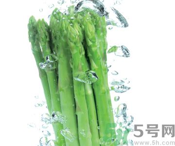怎么挑選新鮮蘆筍？挑選新鮮蘆筍最好的方法？