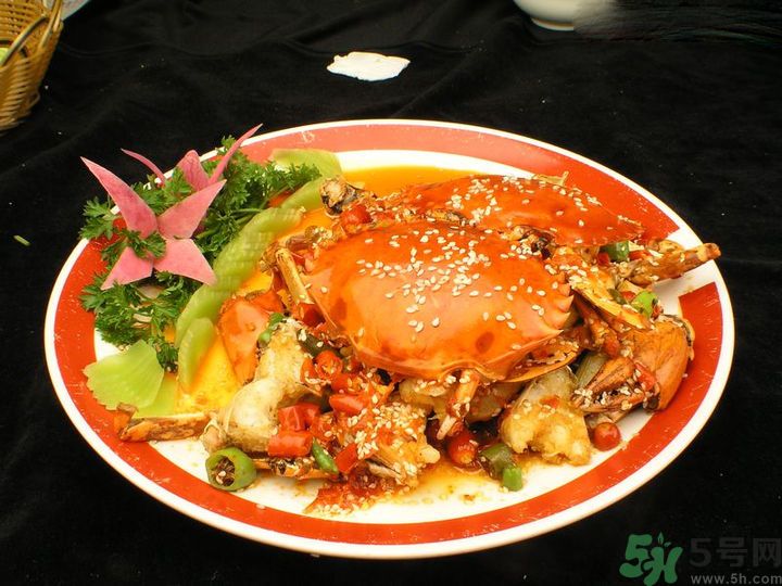 胃潰瘍可以吃海鮮嗎？胃潰瘍吃海鮮好嗎？
