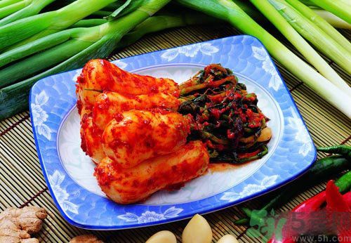 胃潰瘍不能吃什么食物？胃潰瘍不能吃什么？