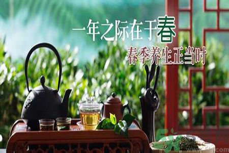 男性春季養(yǎng)生吃什么？男性春季養(yǎng)生的方法有哪些？