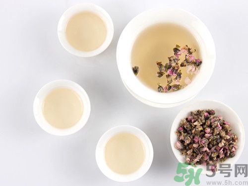 適合女性喝的茶有哪些？女性春季喝什么茶最好？