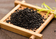 黑芝麻怎么吃可以治白發(fā)？黑芝麻真的能治白頭發(fā)？
