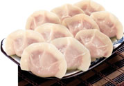 經(jīng)常吃冷凍水餃會生病嗎？怎么吃冷凍水餃安全？