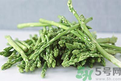 蘆筍可以炒雞肉嗎？蘆筍炒雞肉怎么吃？
