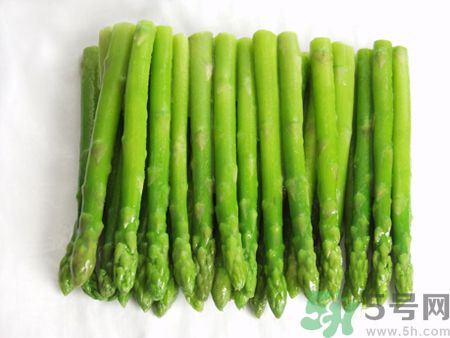 蘆筍可以炒雞肉嗎？蘆筍炒雞肉怎么吃？