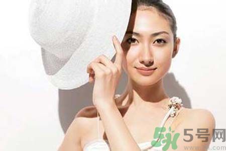 曬傷可以敷面膜嗎？曬傷后怎么修復(fù)？