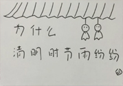 為什么清明節(jié)會下雨？為什么清明節(jié)會刮大風？