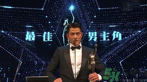 香港金像獎提名名單是怎樣的？香港金像獎影帝影后是誰？