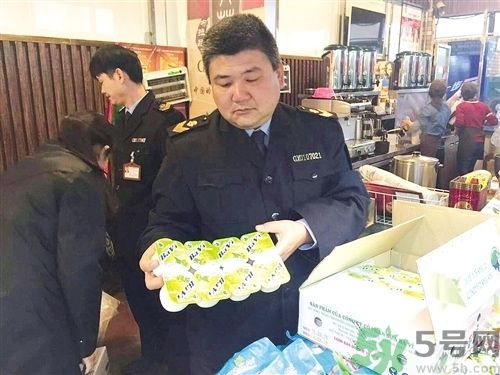 越南酸奶喝了會(huì)怎樣？越南酸奶為什么不可以喝？