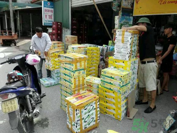 越南酸奶喝了會(huì)怎樣？越南酸奶為什么不可以喝？