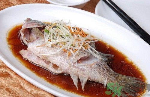 痛風可以吃魚嗎？痛風可以吃什么魚？