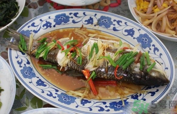 痛風可以吃魚嗎？痛風可以吃什么魚？