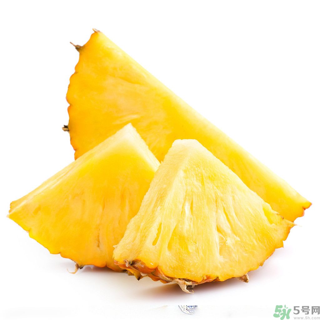菠蘿可以和牛奶一起吃嗎？菠蘿和牛奶一起吃好嗎？