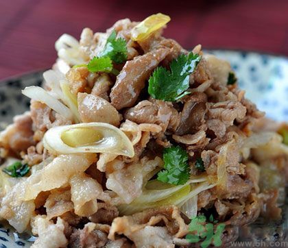 孕婦能吃蔥爆羊肉嗎？蔥爆羊肉很滋補(bǔ)嗎？