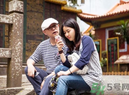 孟非女兒留學(xué)近照是怎樣的？孟非女兒整容了嗎？