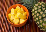菠蘿可以放冰箱嗎？菠蘿應(yīng)該怎么保存？