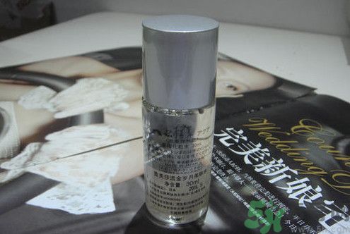 ipsa流金水孕婦能用嗎？茵芙莎流金水孕婦用好嗎？