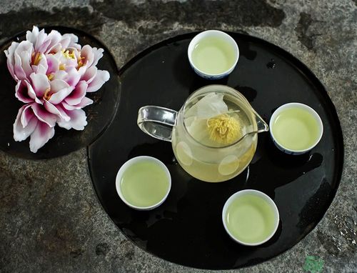 牡丹花泡茶有什么好處？牡丹花茶有什么功效和作用？