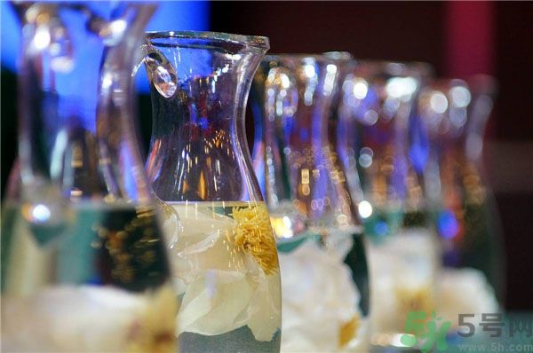 牡丹花泡茶有什么好處？牡丹花茶有什么功效和作用？