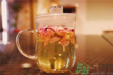 牡丹花泡茶有什么好處？牡丹花茶有什么功效和作用？