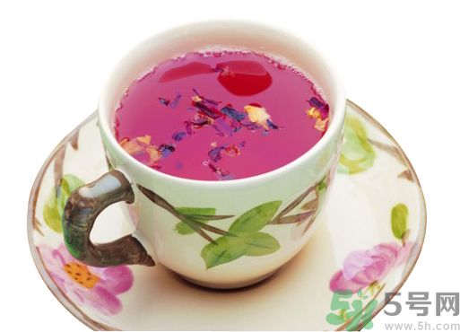 孕婦可以喝牡丹花茶嗎？孕婦喝牡丹花茶好嗎？