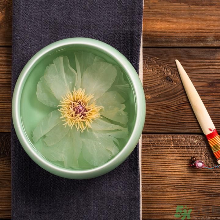 月經(jīng)期間可以喝牡丹花茶嗎？月經(jīng)期間和牡丹花茶好嗎？