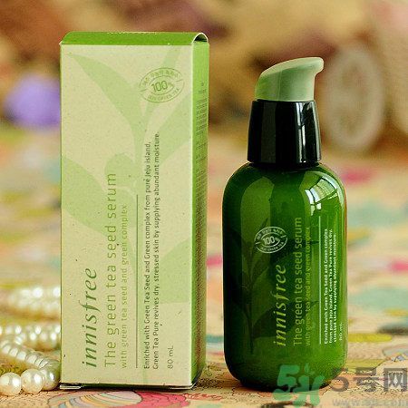 悅詩風(fēng)吟小綠瓶怎么樣？悅詩風(fēng)吟小綠瓶好用嗎？