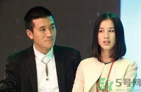黃圣依和楊子離婚了嗎？黃圣依和楊子什么關(guān)系？