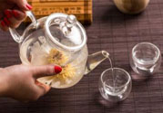 牡丹花泡茶有什么好處？牡丹花茶有什么功效和作用？