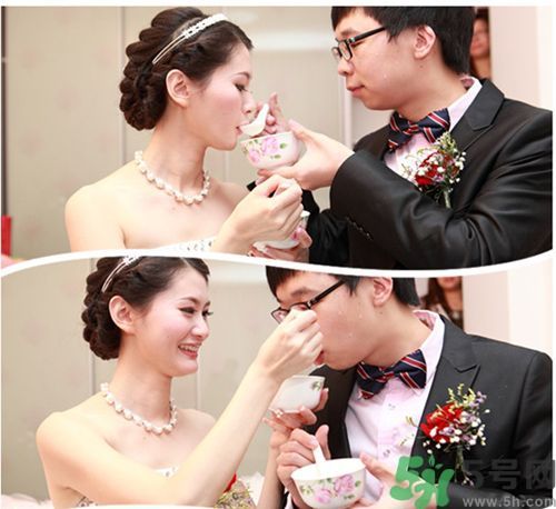 伴娘怕被整簽禁止鬧婚協(xié)議是怎么回事？整伴娘的招數(shù)有哪些？