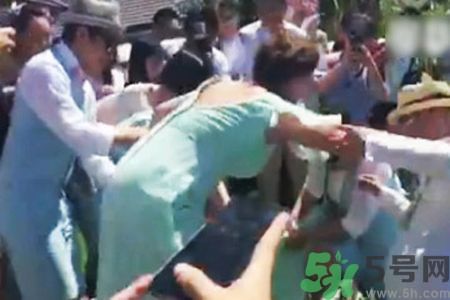 伴娘怕被整簽禁止鬧婚協(xié)議是怎么回事？整伴娘的招數(shù)有哪些？