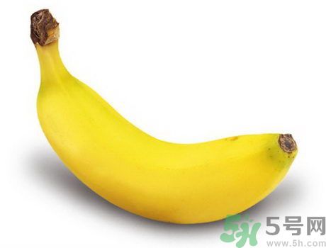 香蕉皮是青的可以吃嗎？吃香蕉要注意什么？