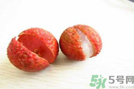 荔枝皮可以吃嗎？荔枝皮怎么吃？